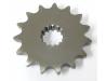 Image of Drive sprocket, Front